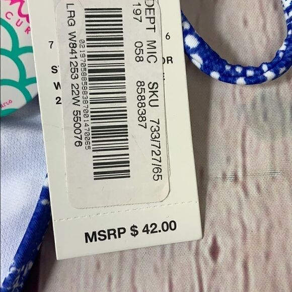 22-Raisins Curve Tahiti Tide Pacific Bikin… - Picture 7 of 16